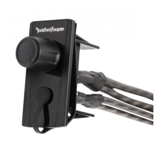 Diaľkový ovládač Rockford Fosgate PLC-U