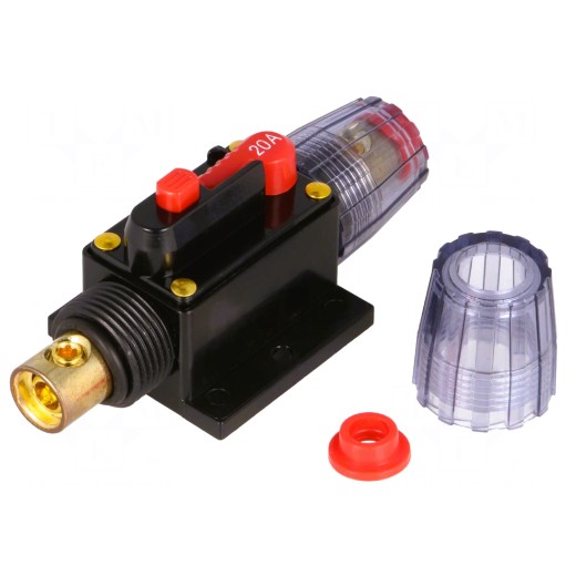 Istič 4carmedia SBA.02-020A