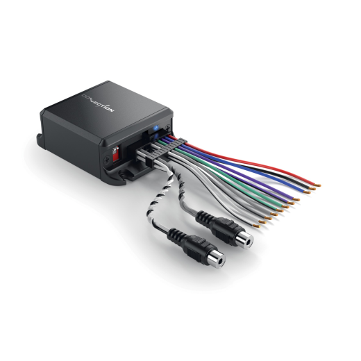 High/Low adaptér Connection SLI 2.3