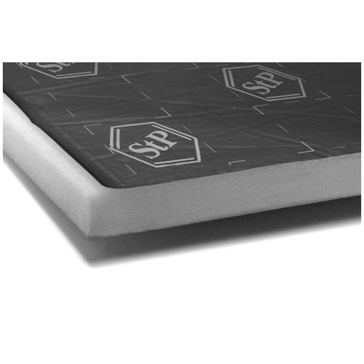 Tlmiaci materiál STP BONNET GUARD 10