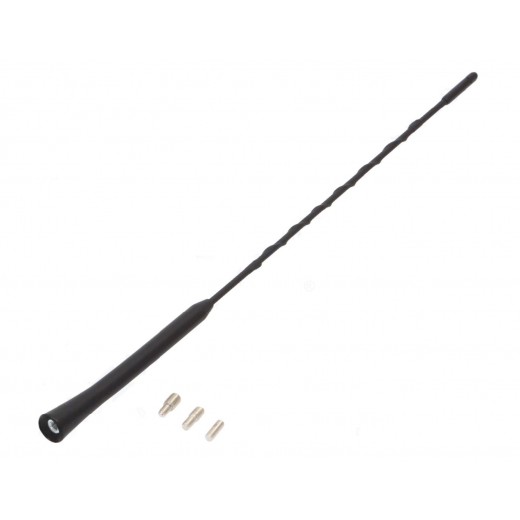 Antenný prút 4carmedia ANT.36.6