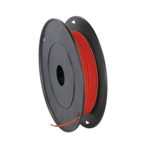 ACV RCP 075 - červený (1 m)