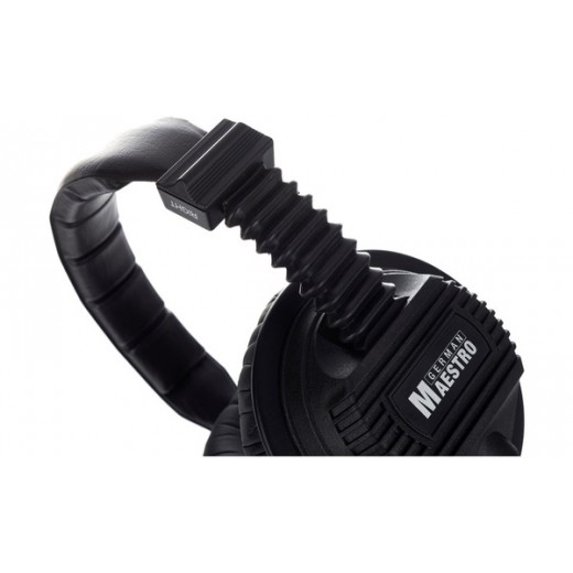 Slúchadlá German Maestro GMP 8.300 D Professional