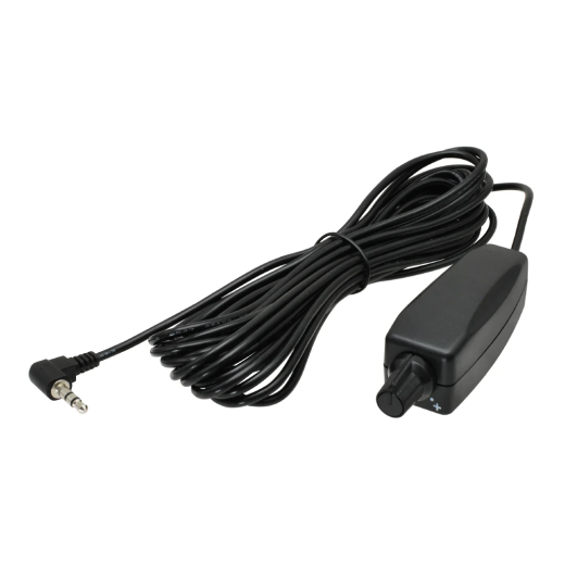 Macrom diaľkový ovládač