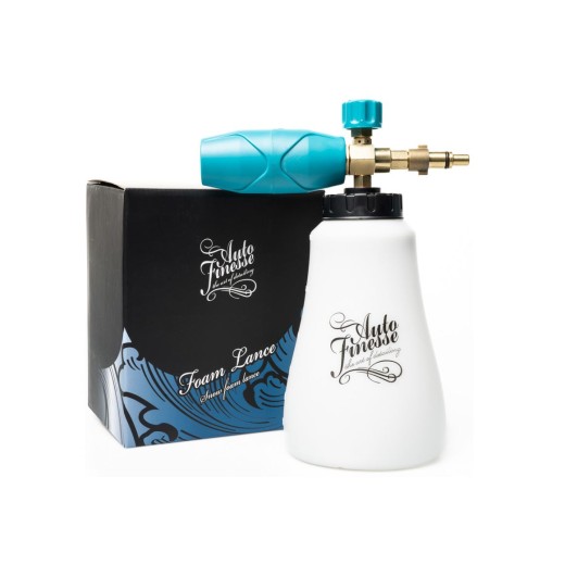 Napeňovač Auto Finesse Foam Lance V2 Nilfisk Alto
