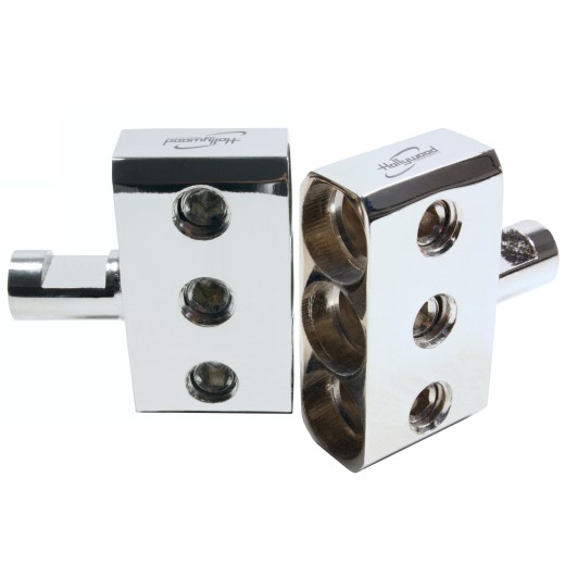 Káblová redukcia Hollywood HPST 03 SET