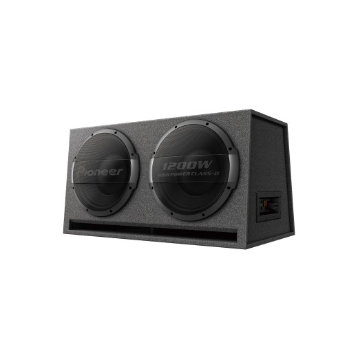 Aktívny subwoofer Pioneer TS-WX1220AH