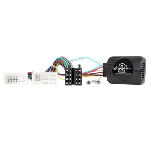 Adaptér ovládania tlačidiel na volante SsangYong Tivoli Connects2 CTSSY007.2