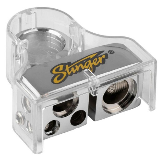 Batériová svorka Stinger SPT53302