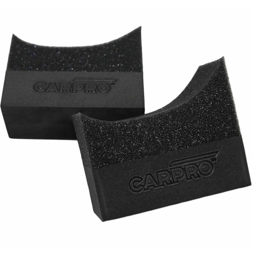 Aplikátor na pneumatiky CarPro Tire Applicator