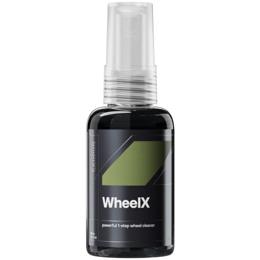 Čistič kolies CarPro WheelX (50 ml)