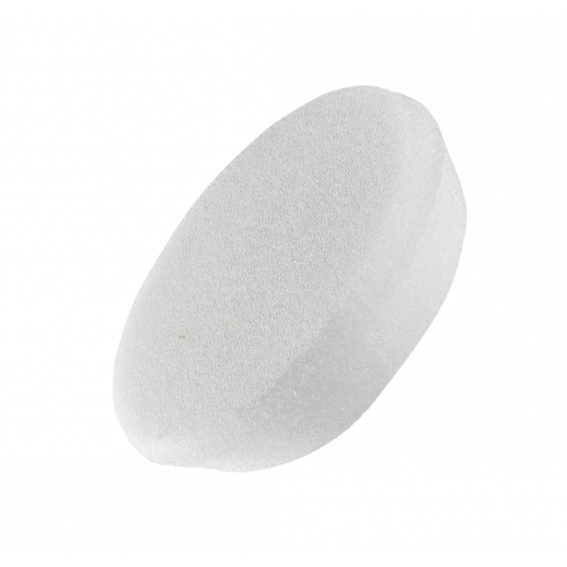 Brúsny kotúč Honey COMBination Polishing Pad U-series White Hard Cut (75 x 90 mm)