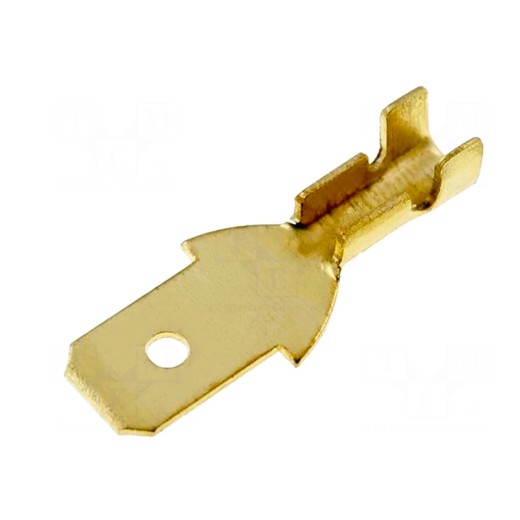 Konektor fast-on 4carmedia KON-A-47