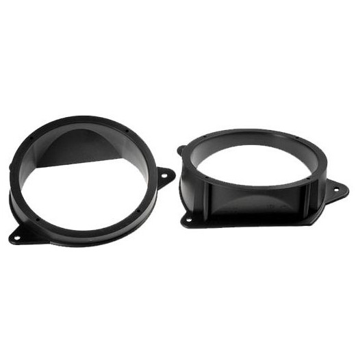 Plastový adaptér pod reproduktor pre Peugeot 207