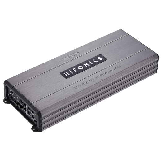 Zosilňovač Hifonics ZXS900/6