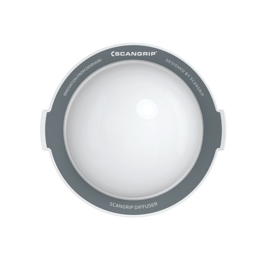 Difúzor Scangrip Diffuser Large