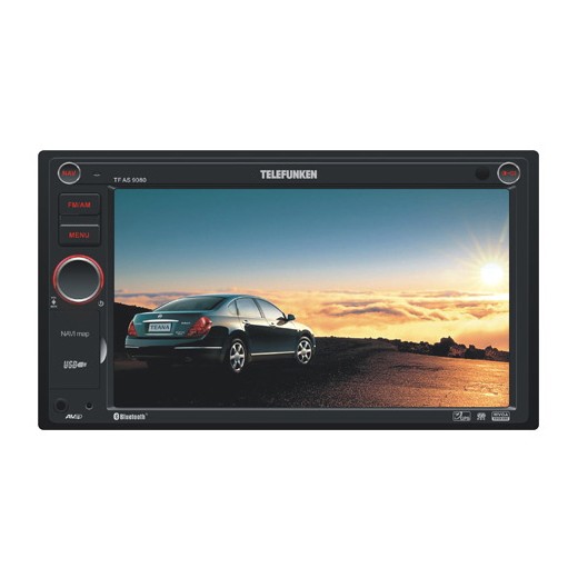 Telefunken TF-AS9080