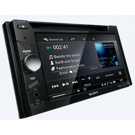Autorádio SONY XAV-64BT