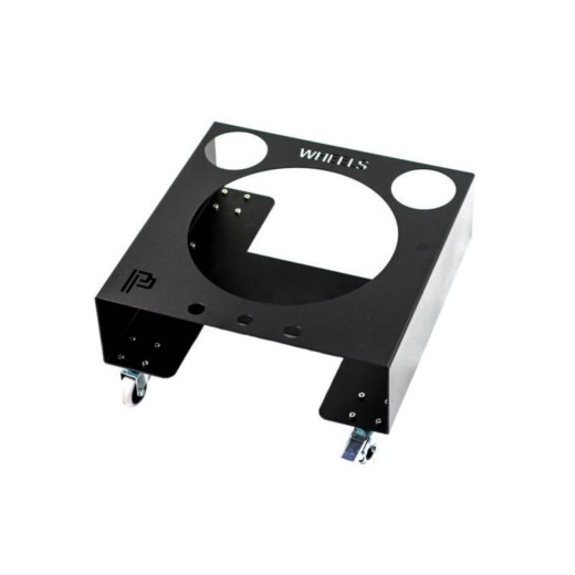 Vozík na vedro Poka Premium Detailing Bucket Trolley - Wheels