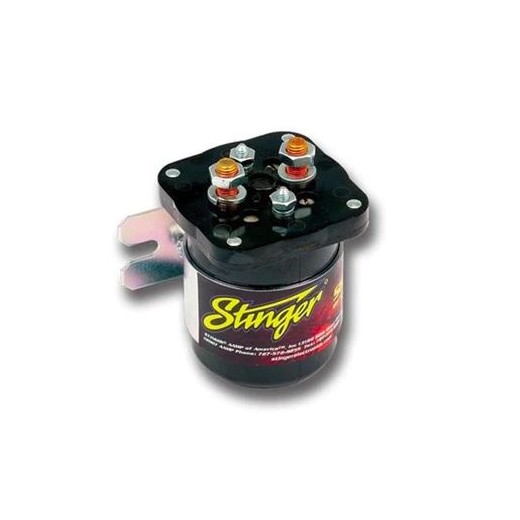 Relé Stinger SGP32