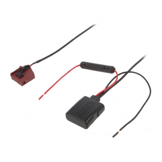 Bluetooth AUX adaptér Bluebird BL-AUX-IN.19