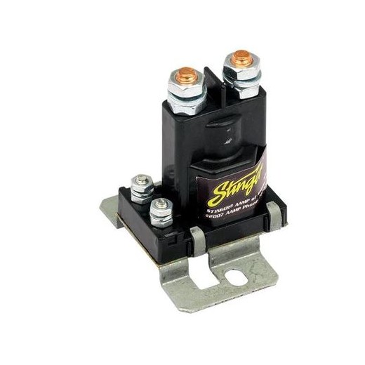 Relé Stinger SGP38
