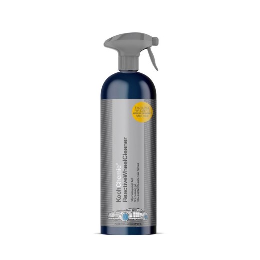 Čistič diskov Koch Chemie Reactivewheelcleaner (750 ml)
