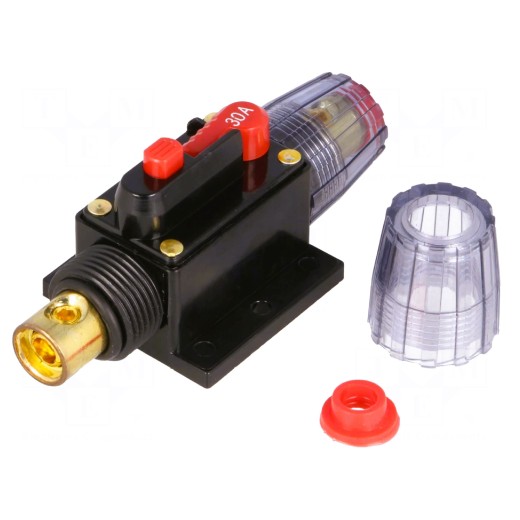 Istič 4carmedia SBA.02-030A