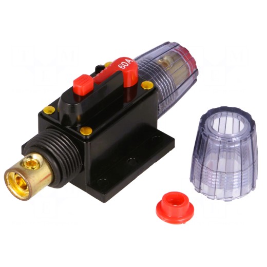 Istič 4carmedia SBA.02-060A