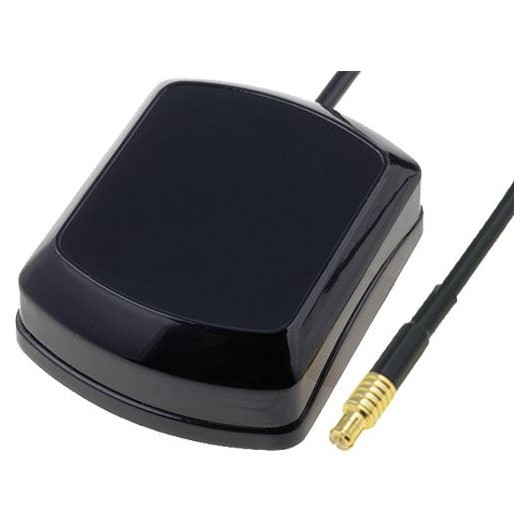 Anténa BLUEBIRD ANT.GPS.MCX-A