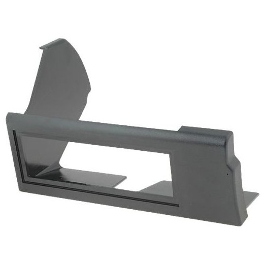 Rámček autorádia 1DIN - Fiat Panda UNI2