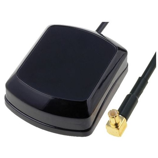 Anténa BLUEBIRD ANT.GPS.MCX-B