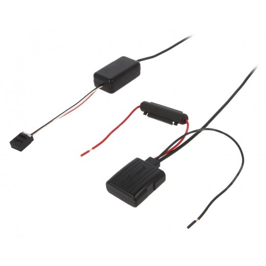 Bluetooth AUX adaptér Bluebird BL-AUX-IN.22