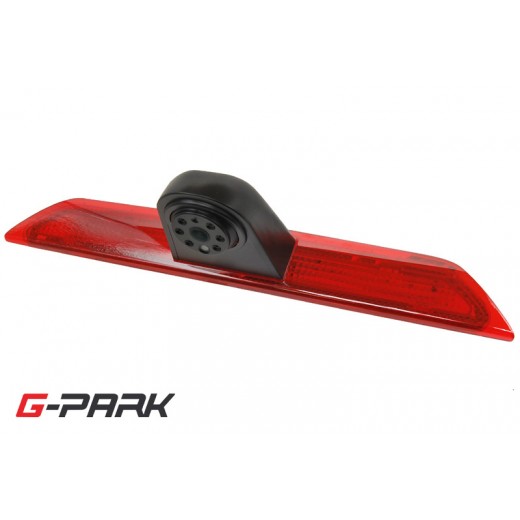 CCD parkovacia kamera pre Ford Transit