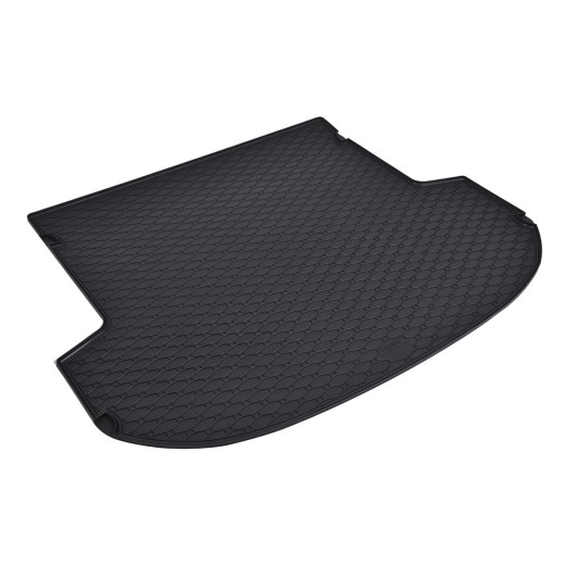 Gumová vaňa do kufra Rigum pre Hyundai Santa Fe 6/7 miest. (2024-)