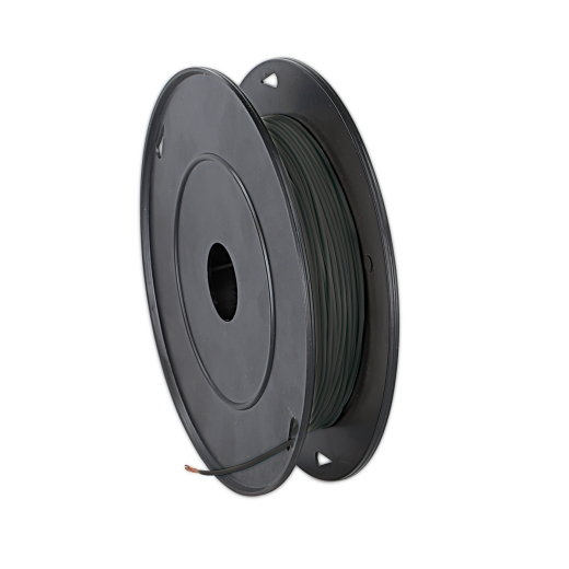 ACV RCP 075 - čierny (1 m)