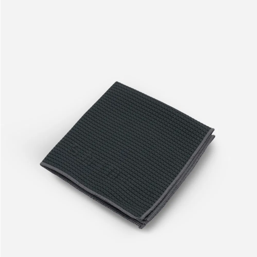 Mikrovláknová utierka Tershine Microfiber Glass Cloth