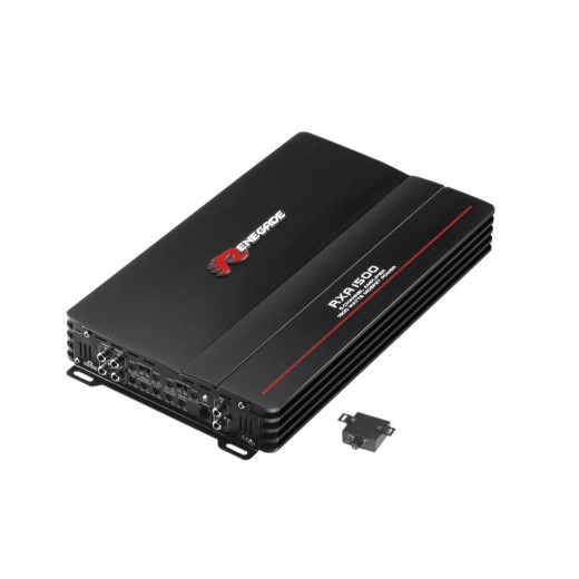 Zosilňovač Renegade RXA1500