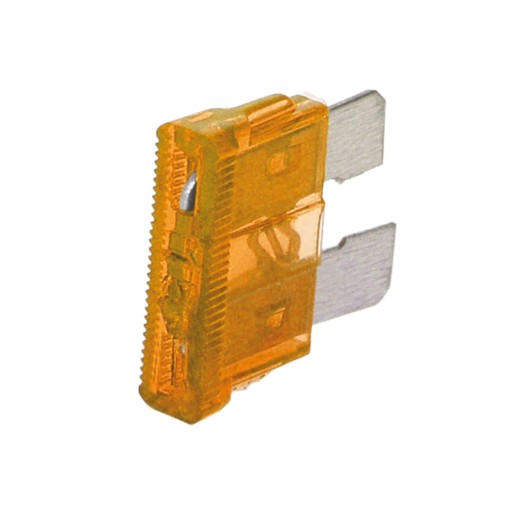 Nožová ATC poistka 5A ACV 30.3920-05