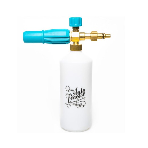 Napeňovač Auto Finesse Foam Lance Parkside Lavor
