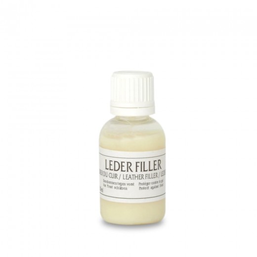 Gliptone Liquid Leather Dutch Liquid Filler (30 ml)