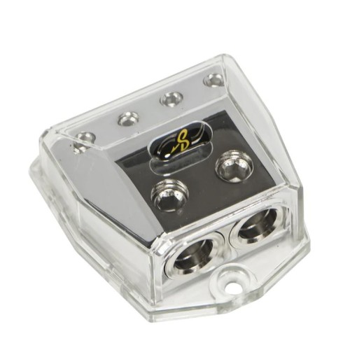 Distribučný blok Stinger SHD21