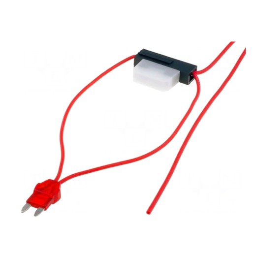 Poistkové puzdro 4carmedia ROZ.02