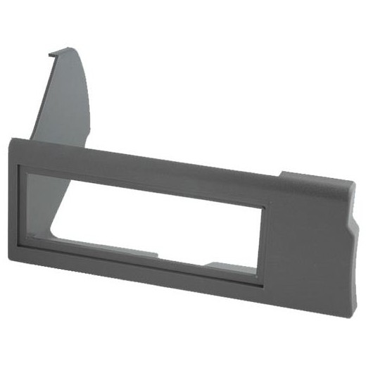 Rámček autorádia 1DIN - Fiat Panda UNI2