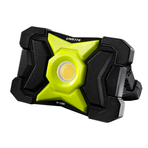 Pracovné svetlo Unilite RF-2000