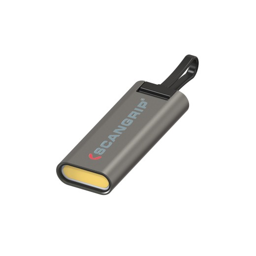 LED svietidlo na kľúče Scangrip Flash Micro R