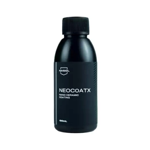 Keramická ochrana laku Nasiol NEOCOATX (100 ml)