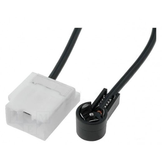 4carmedia anténny adaptér LEXUS - ISO