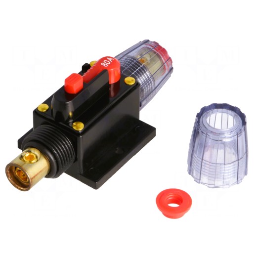 Istič 4carmedia SBA.02-080A