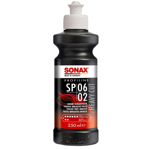 Sonax PROFILINE SP 06-02 (250 ml)